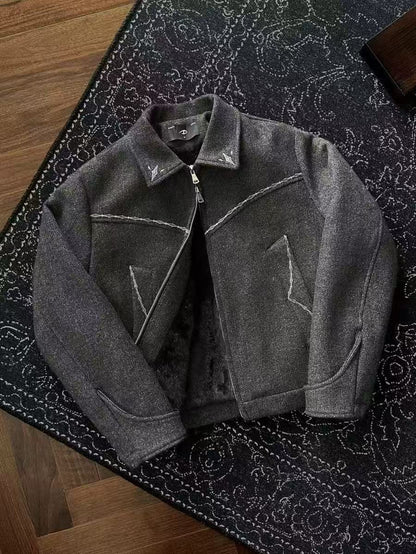 A1764    Men's outerwear