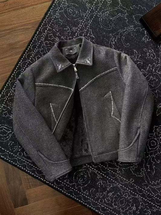 A1764    Men's outerwear