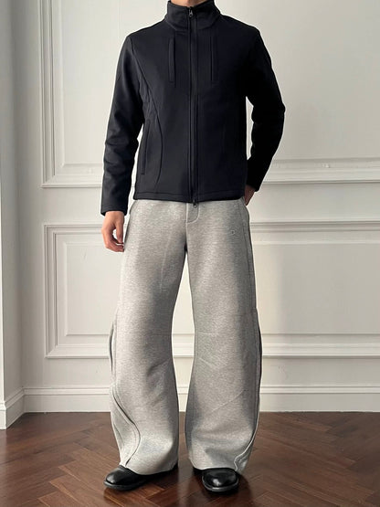 A1762   Men's outerwear