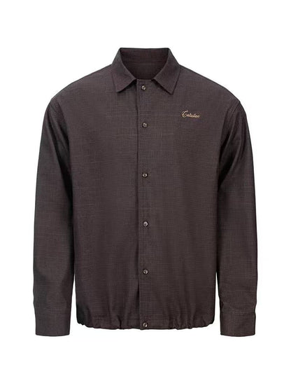 A1761   Men's outerwear