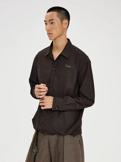 A1761   Men's outerwear