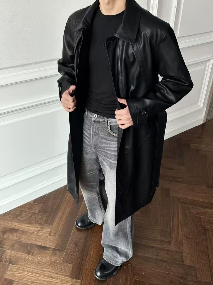 A1760  Men's outerwear