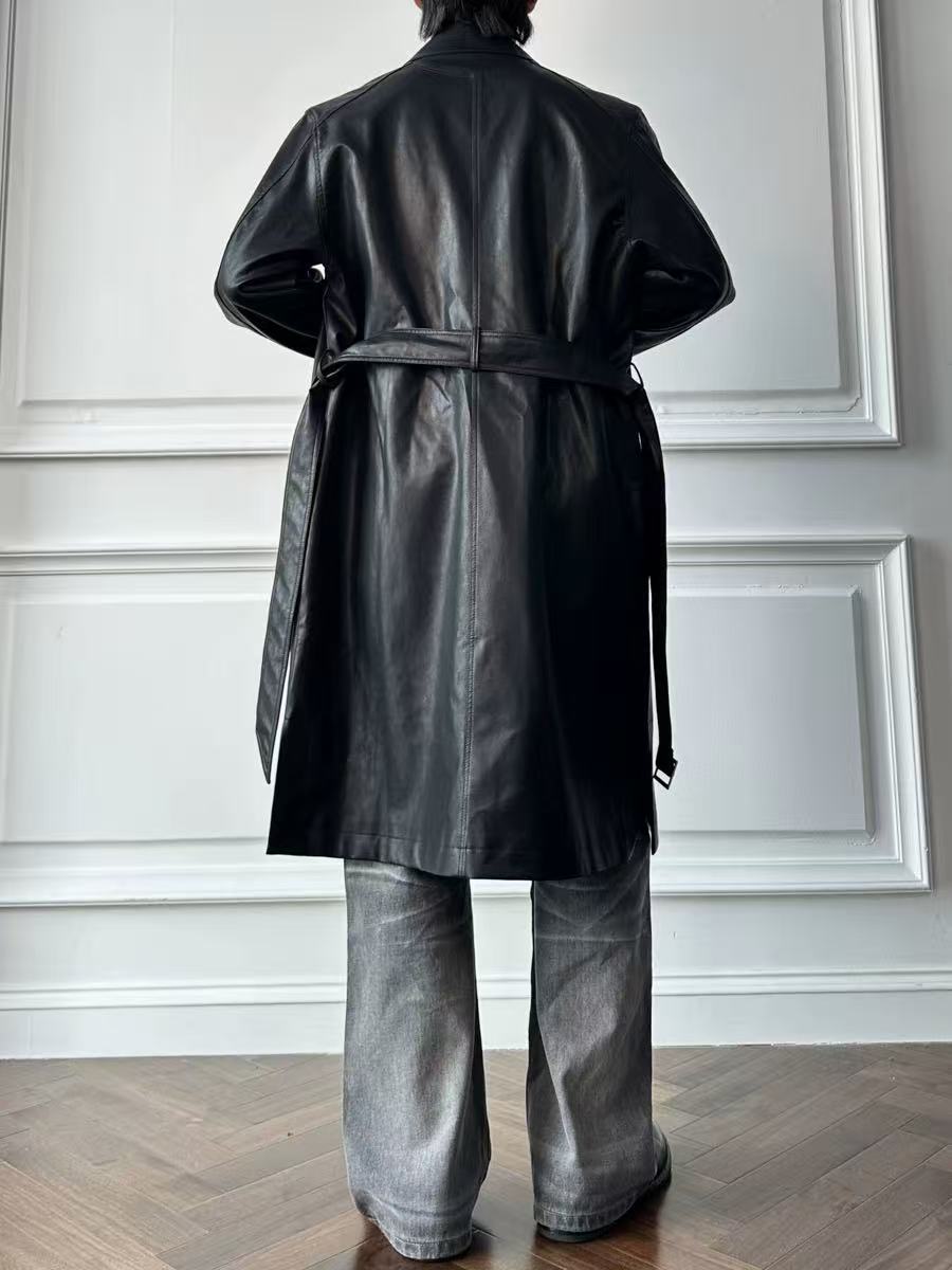 A1760  Men's outerwear