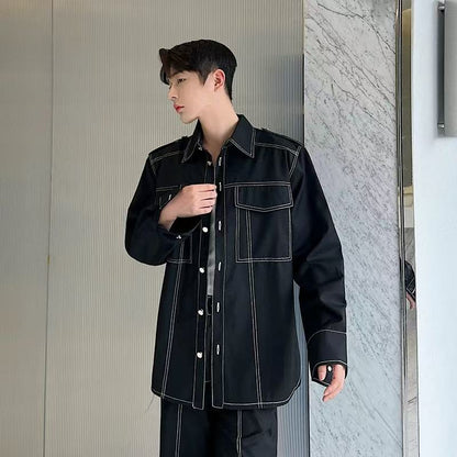 A1786   Men's outerwear