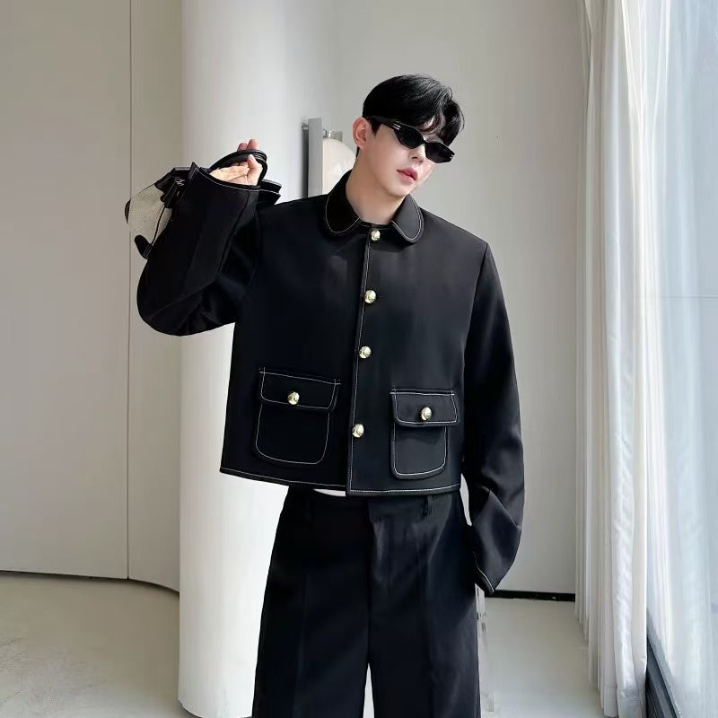 A1785  Men's outerwear