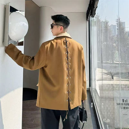 Men's outerwear