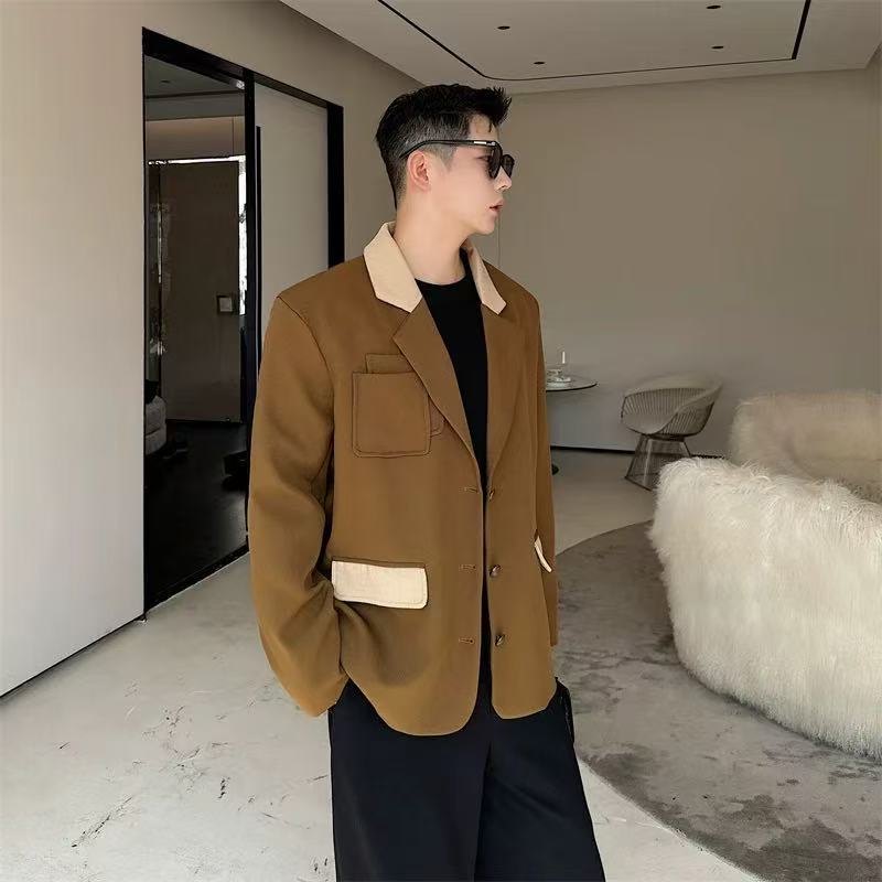 A1784   Men's outerwear