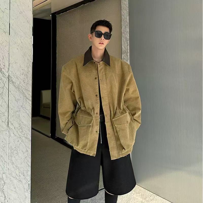A1780  Men's outerwear