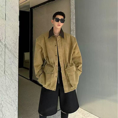 A1780  Men's outerwear