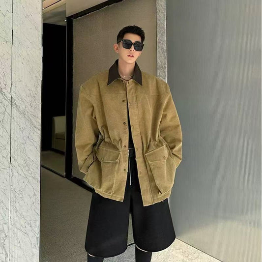 A1780  Men's outerwear