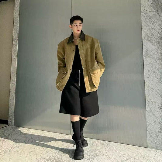 A1780  Men's outerwear