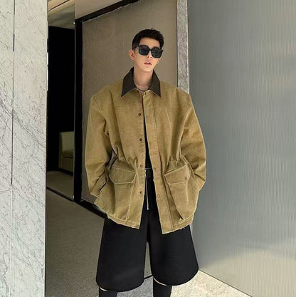 A1780  Men's outerwear