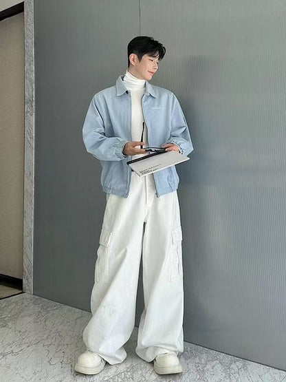 A1777    Men's outerwear