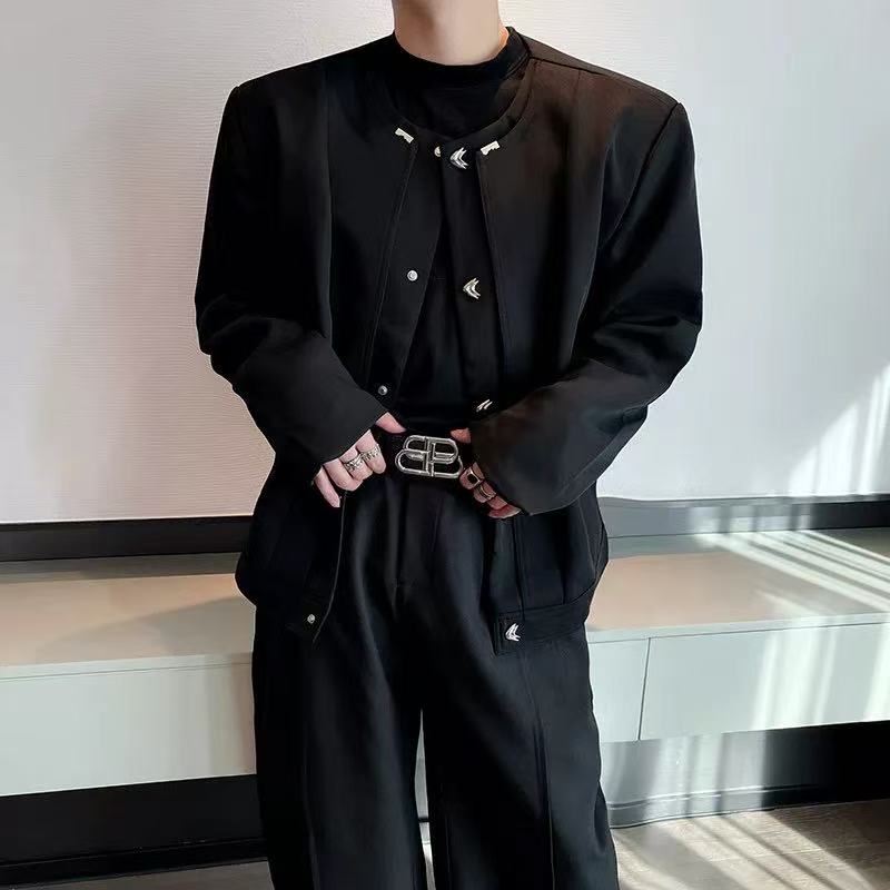 Men's outerwear