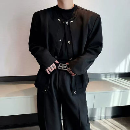 Men's outerwear