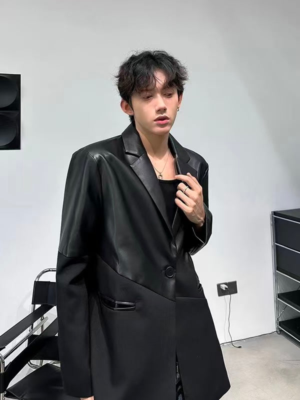 A1774  Men's outerwear