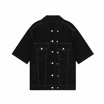 Men's outerwear