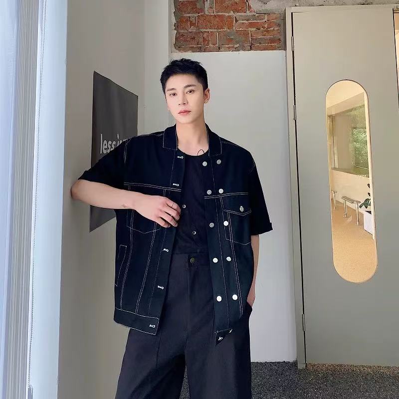 Men's outerwear