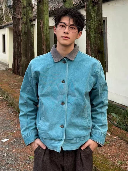 A1803  Men's outerwear