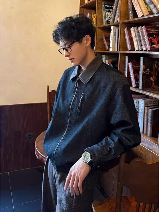 A1802    Men's outerwear