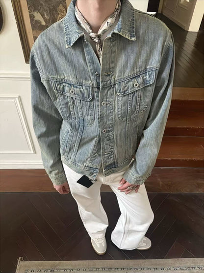 A1800    Men's outerwear