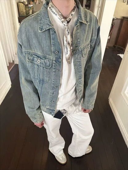 A1800    Men's outerwear