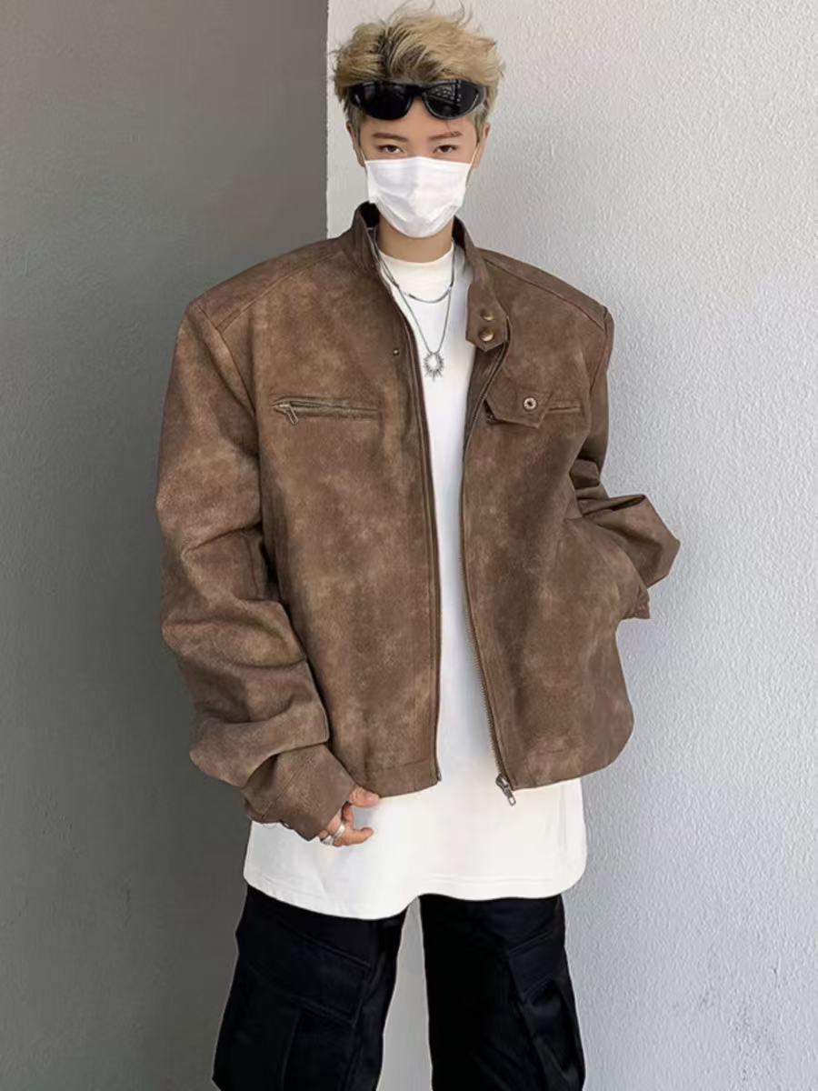 A1793  Men's outerwear