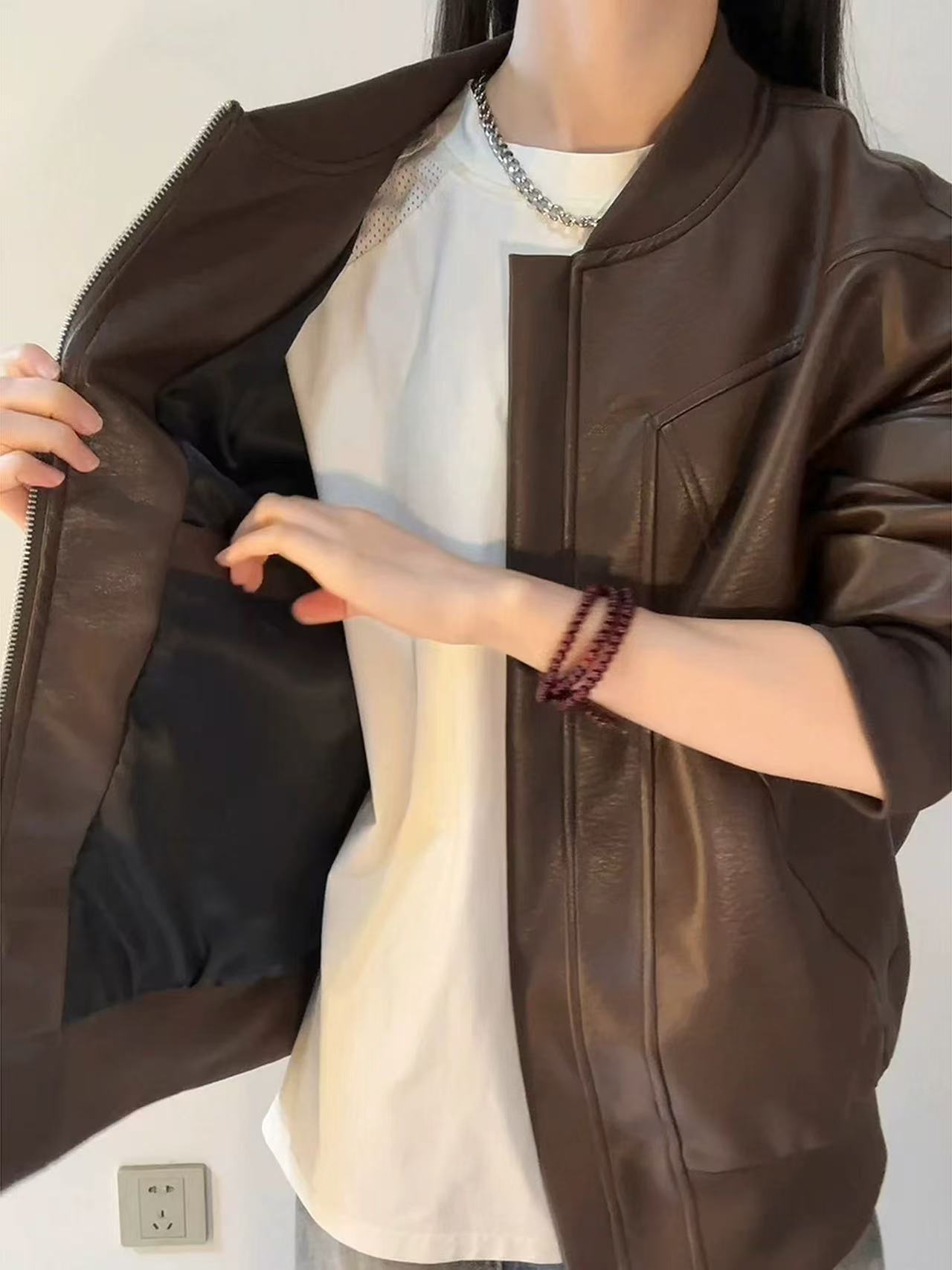 A1792 Men's outerwear