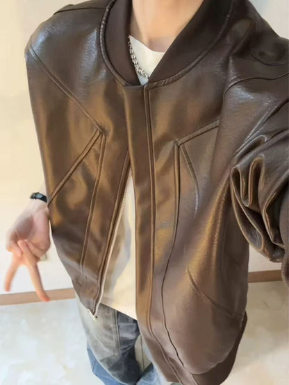 A1792 Men's outerwear