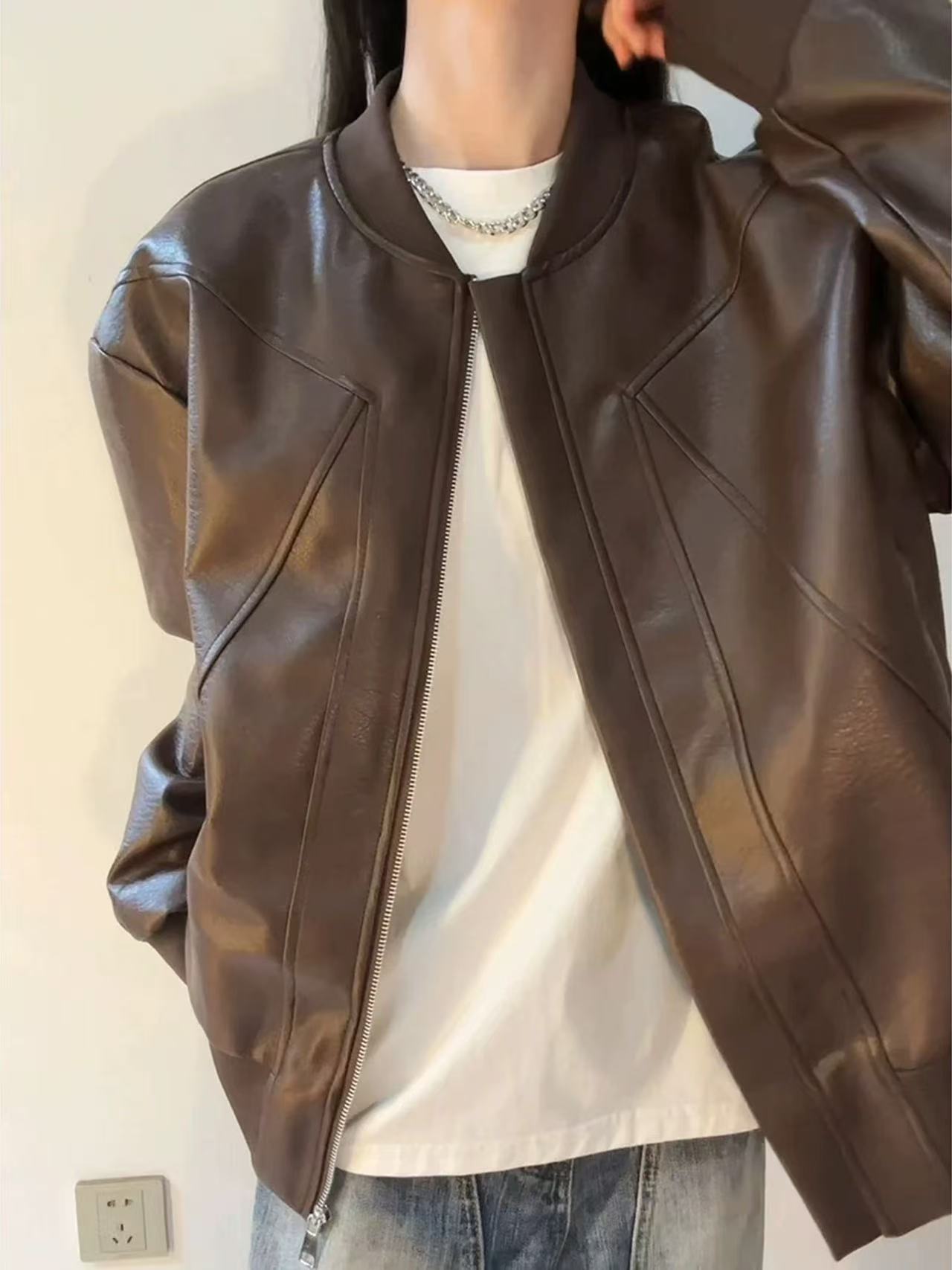 A1792 Men's outerwear