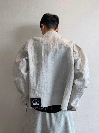 A1850  Men's outerwear