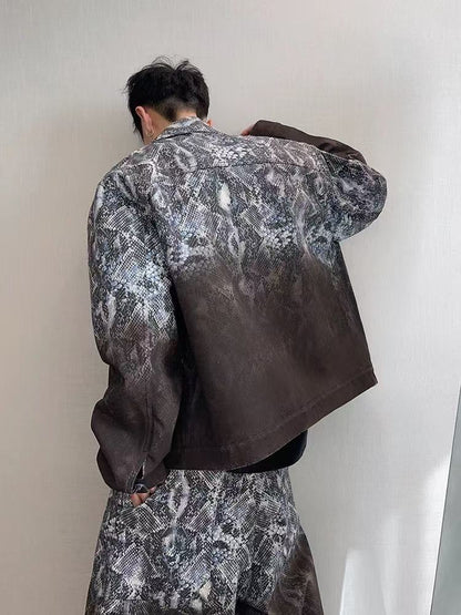 A1848    Men's outerwear