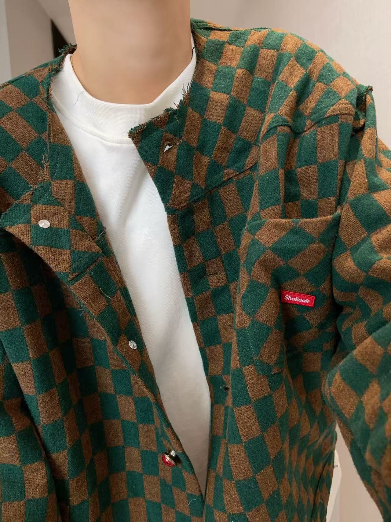 A1846  Men's outerwear
