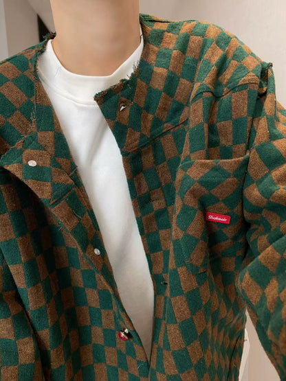 A1846  Men's outerwear