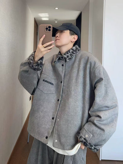 A1845  Men's outerwear