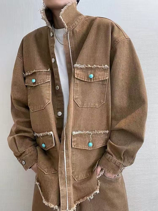 A1844   Men's outerwear