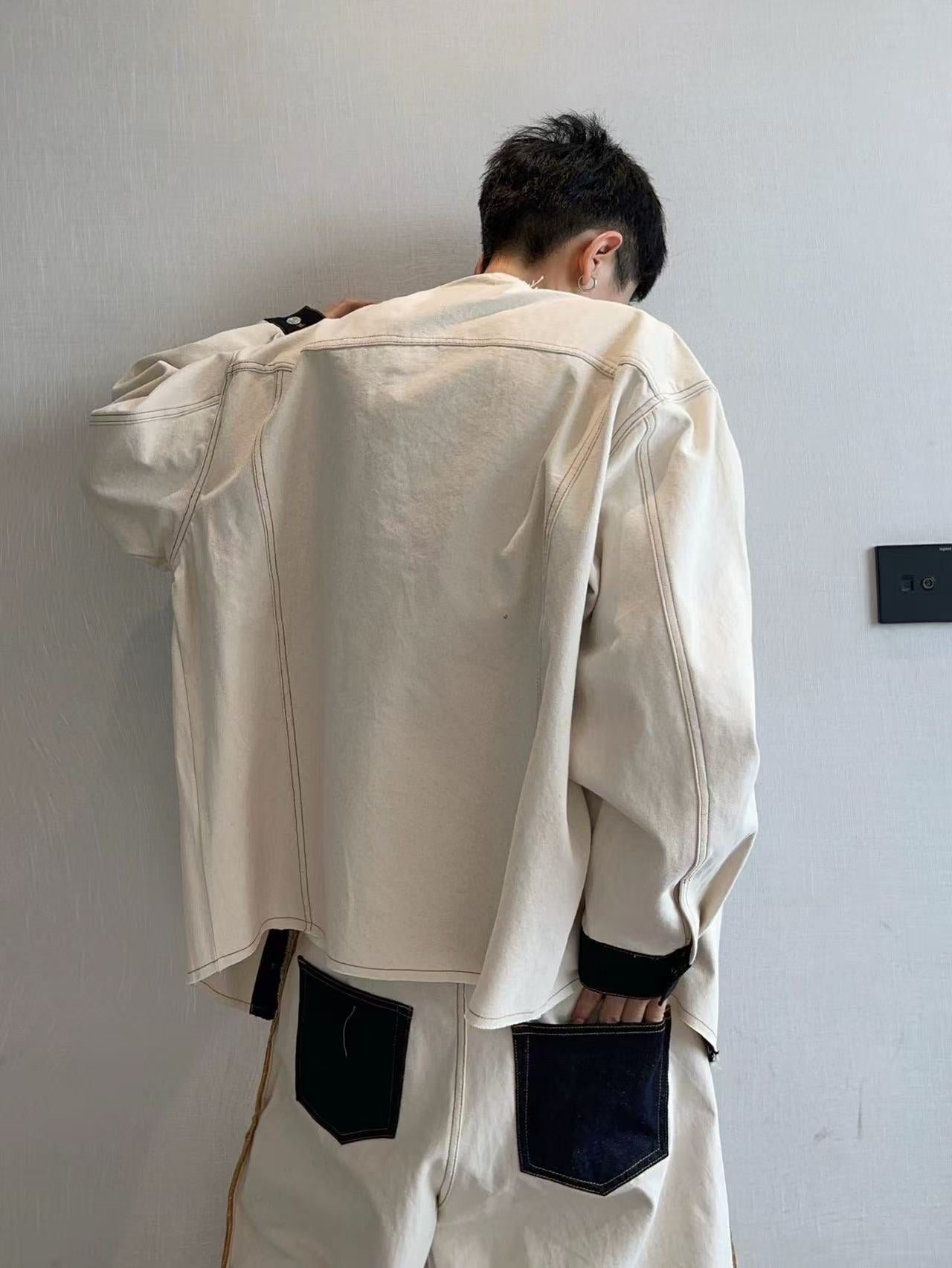 A1842  Men's outerwear