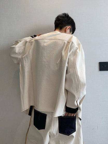 A1842  Men's outerwear