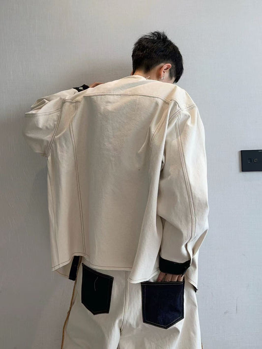 A1842  Men's outerwear