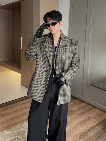 A1841   Men's outerwear
