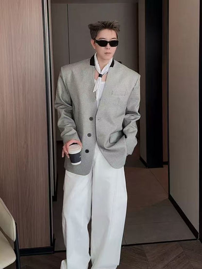 A1839     Men's outerwear