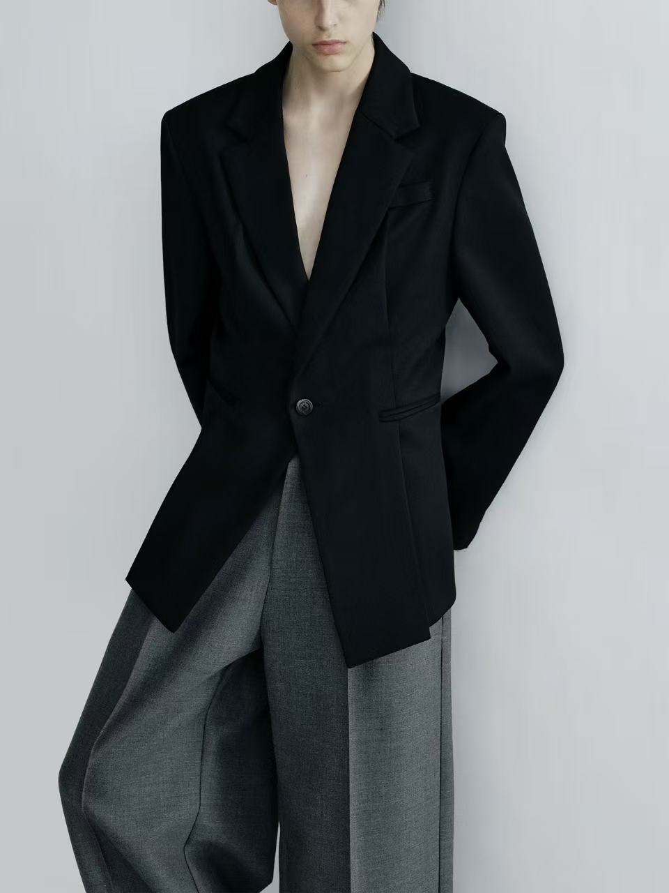 A1838      Men's outerwear