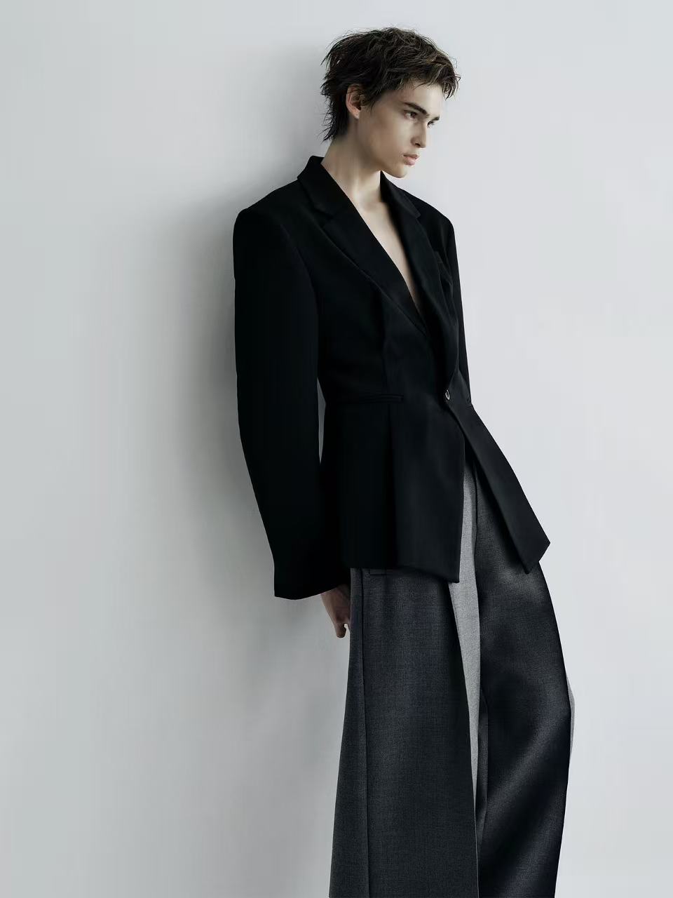 A1838      Men's outerwear