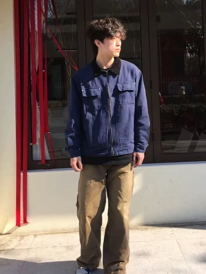 A1834  Men's outerwear