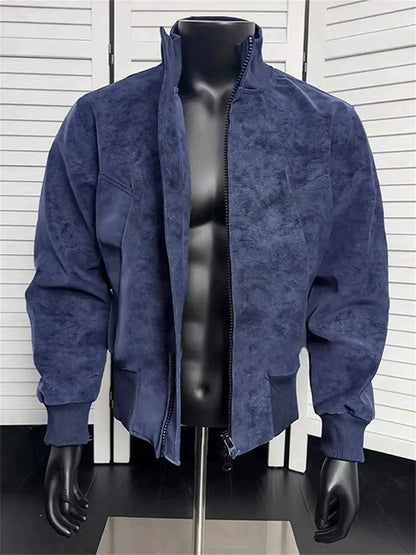 A1833    Men's outerwear