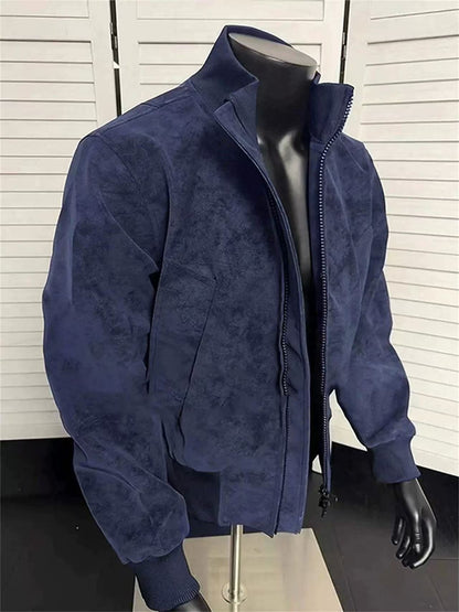 A1833    Men's outerwear