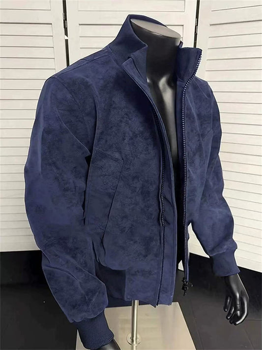 A1833    Men's outerwear