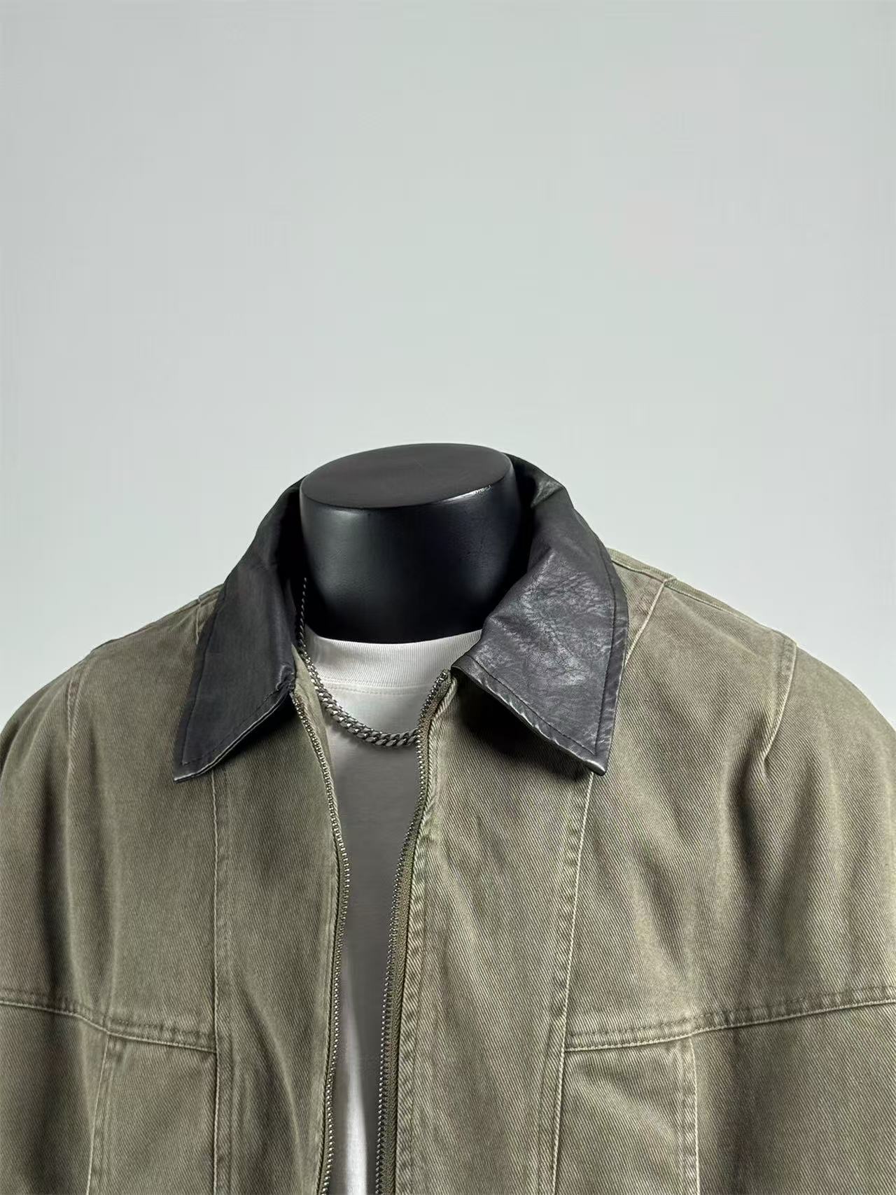 A1832   Men's outerwear