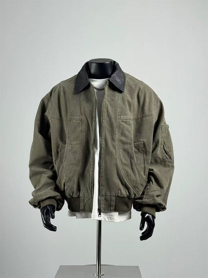 A1832   Men's outerwear