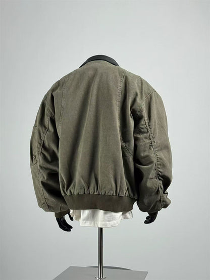 A1832   Men's outerwear